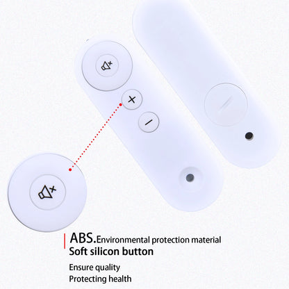 Remote Control Compatible with Sonos Arc, Arc SL, Beam (Gen 1), Beam (Gen 2),Ray