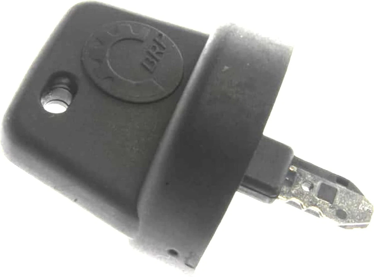 OEM Can-Am Commander, Renegade and Outlander Electronic Digital Key Black
