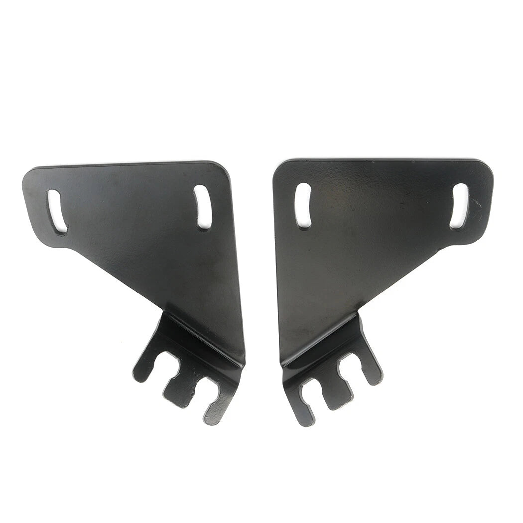 For Polaris General 1000 2016+ Folding Side Mirror Set