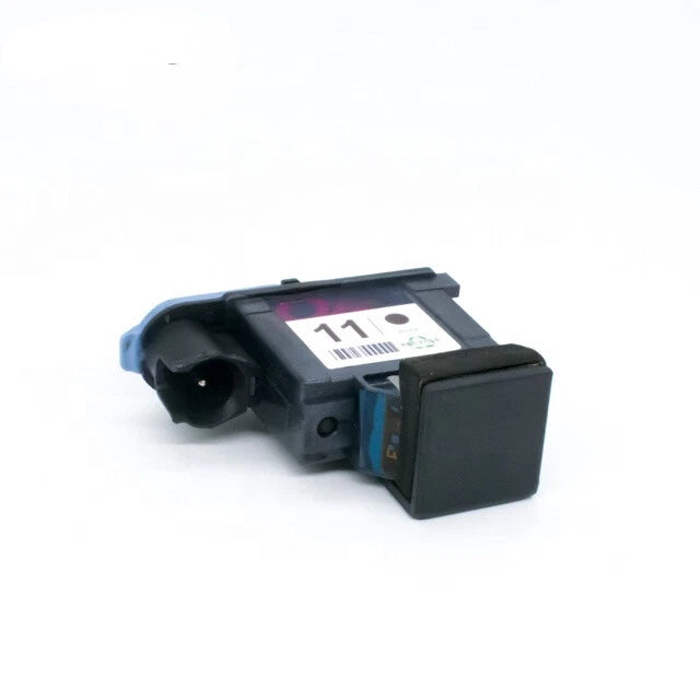 4Units  printer head compatible For HP 11 printhead