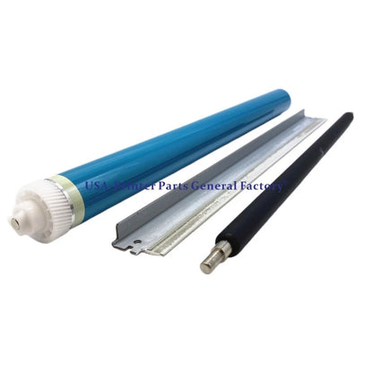 OPC Drum Cleaning Blade For Canon IR 2020 2120 2016 2318 Primary Charge Roller