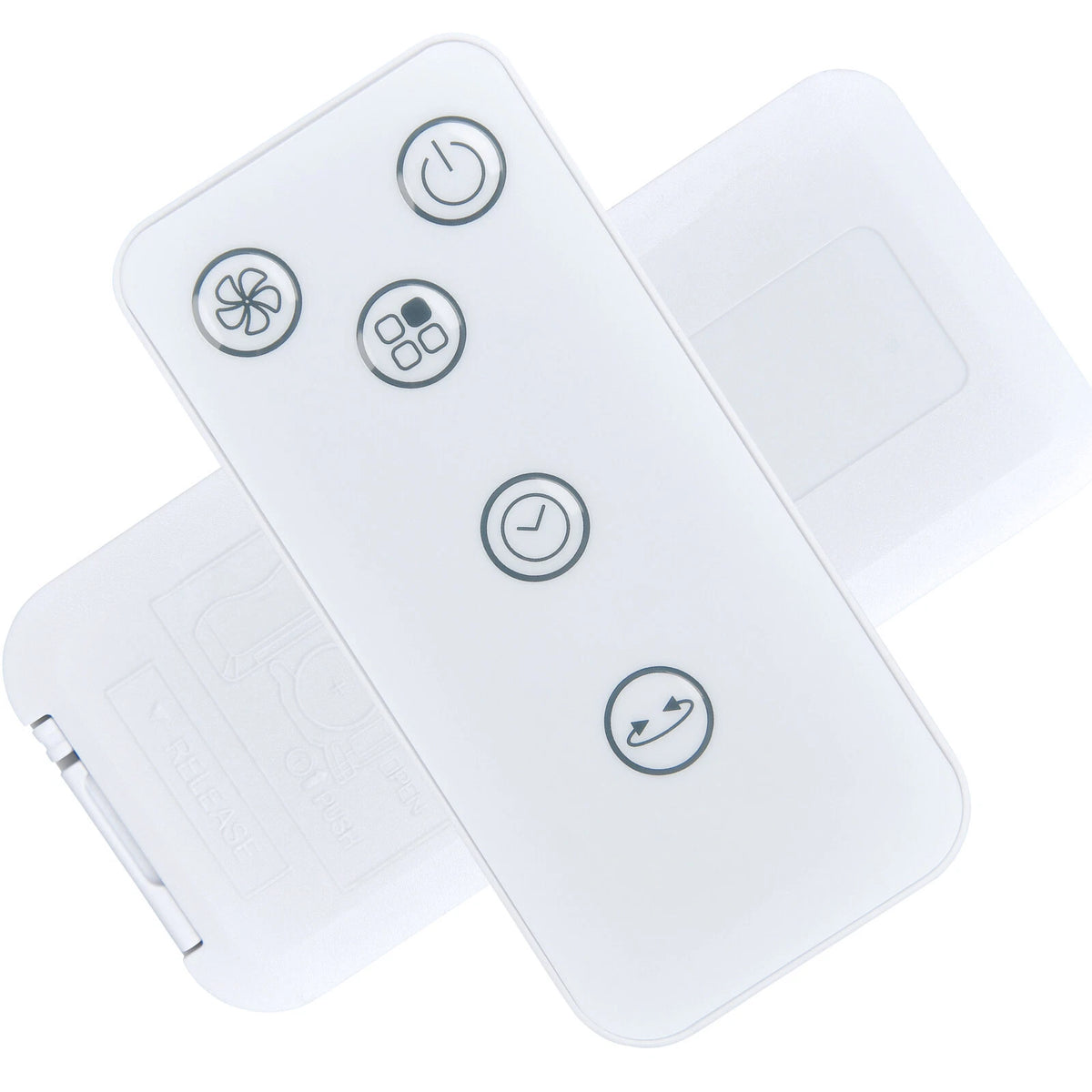 Replacement Remote Control For Black+ Decker BXEFP50E ES9440170B