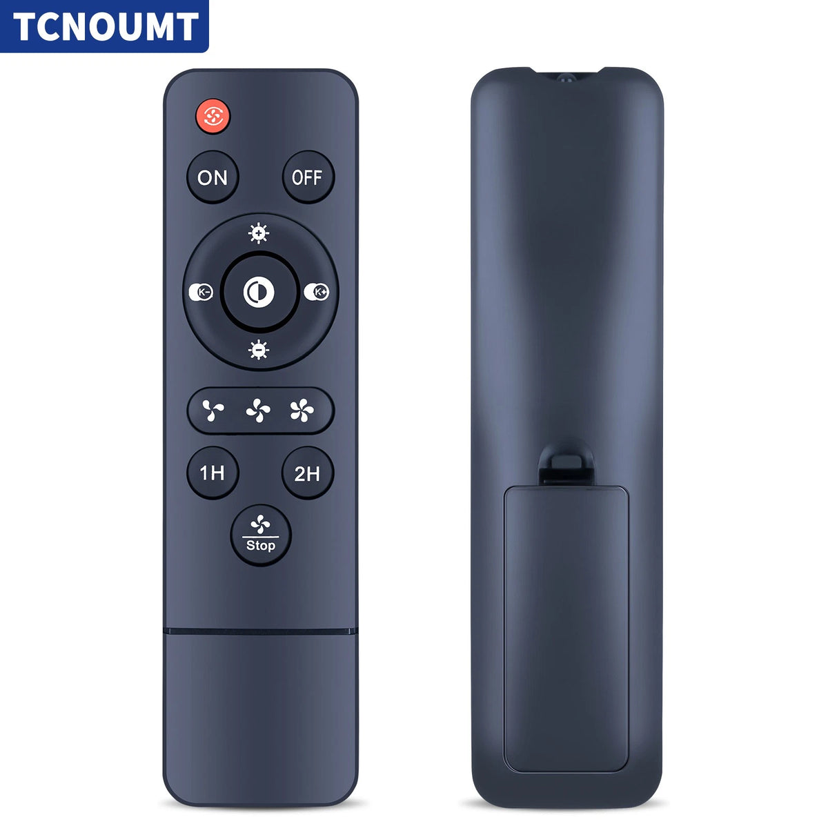 Remote Control For EINRZi Low Profile Ceiling Fan with Lights YB-460