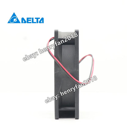 Delta fan AFB0948M DC 48V 0.08A 2wires 92*92*25mm Inverter fan / CPU Cooling fan