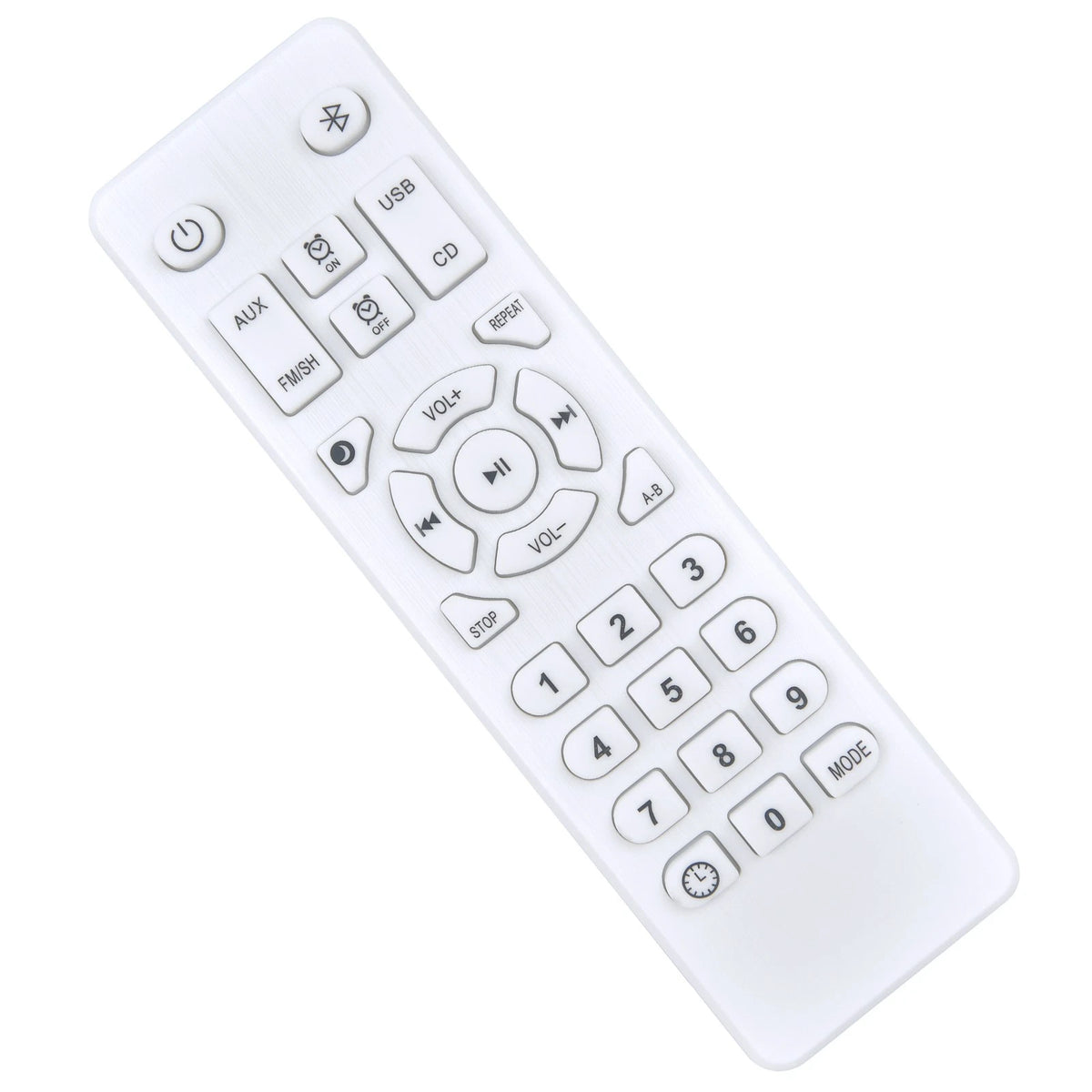 KC-806 Remote Control For MICOCIOUS/ZYOKATA/SKYANS/Austepax CD Player