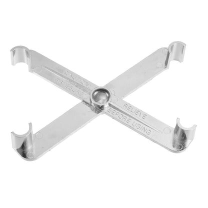For Universal 3/8" and 5/16" Fuel Line Quick Disconnect Tool 1PC  Durable