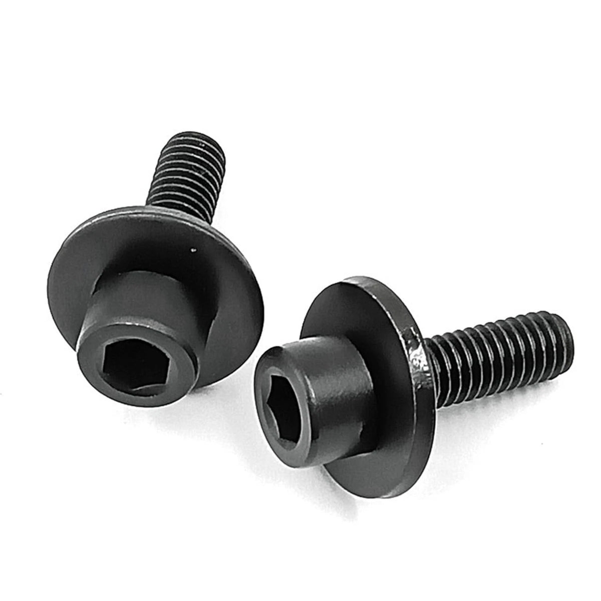 266133-3 XSS02 5620D 18v 6 ½ Cordless Saw Blade Screw M6 X 20 for Black