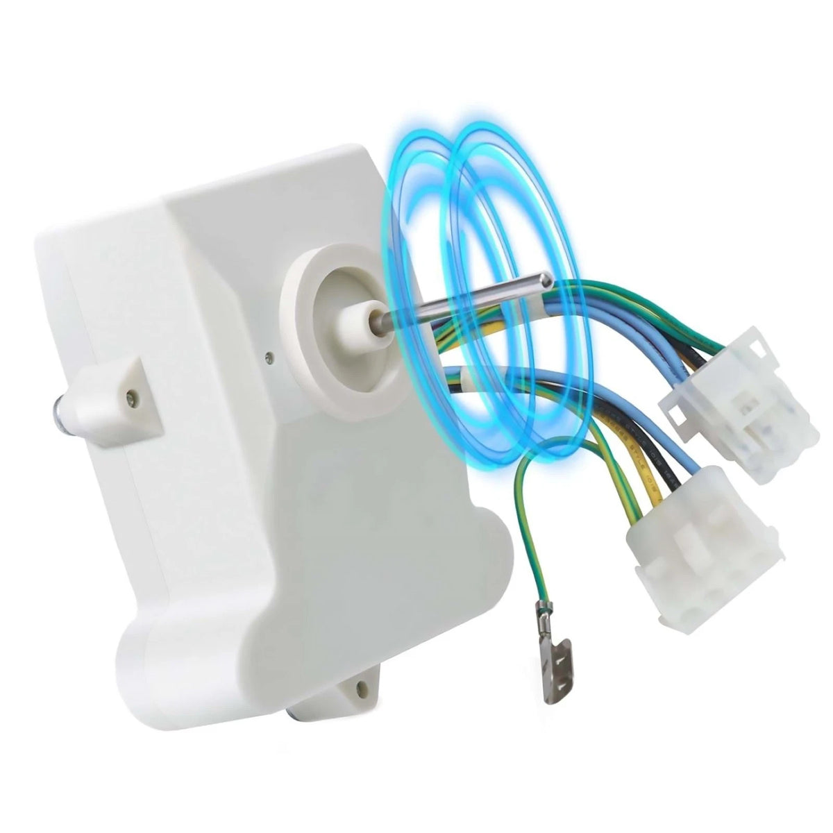 60Hz Refrigerator Evaporator Fan Motor Replace Assembly for Kenmore