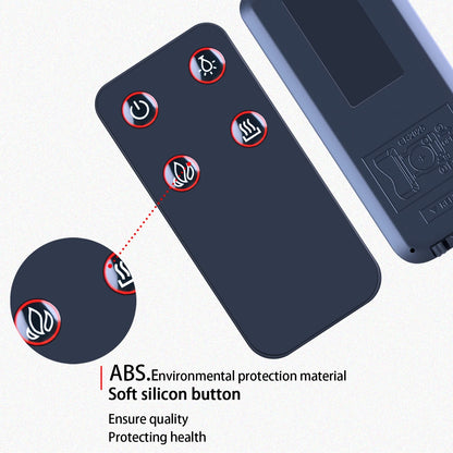 Remote Control For Real Flame Electric Fireplace
