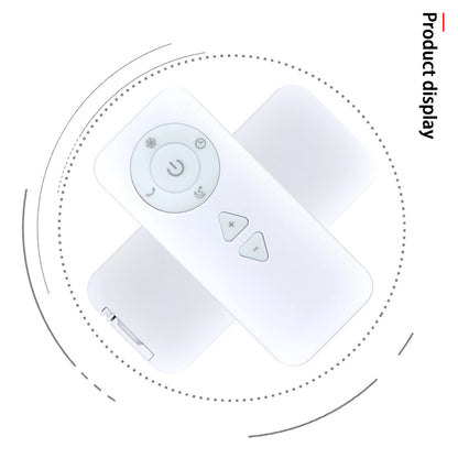 Replacement Remote Control For TrendGear Bladeless Tower Fan