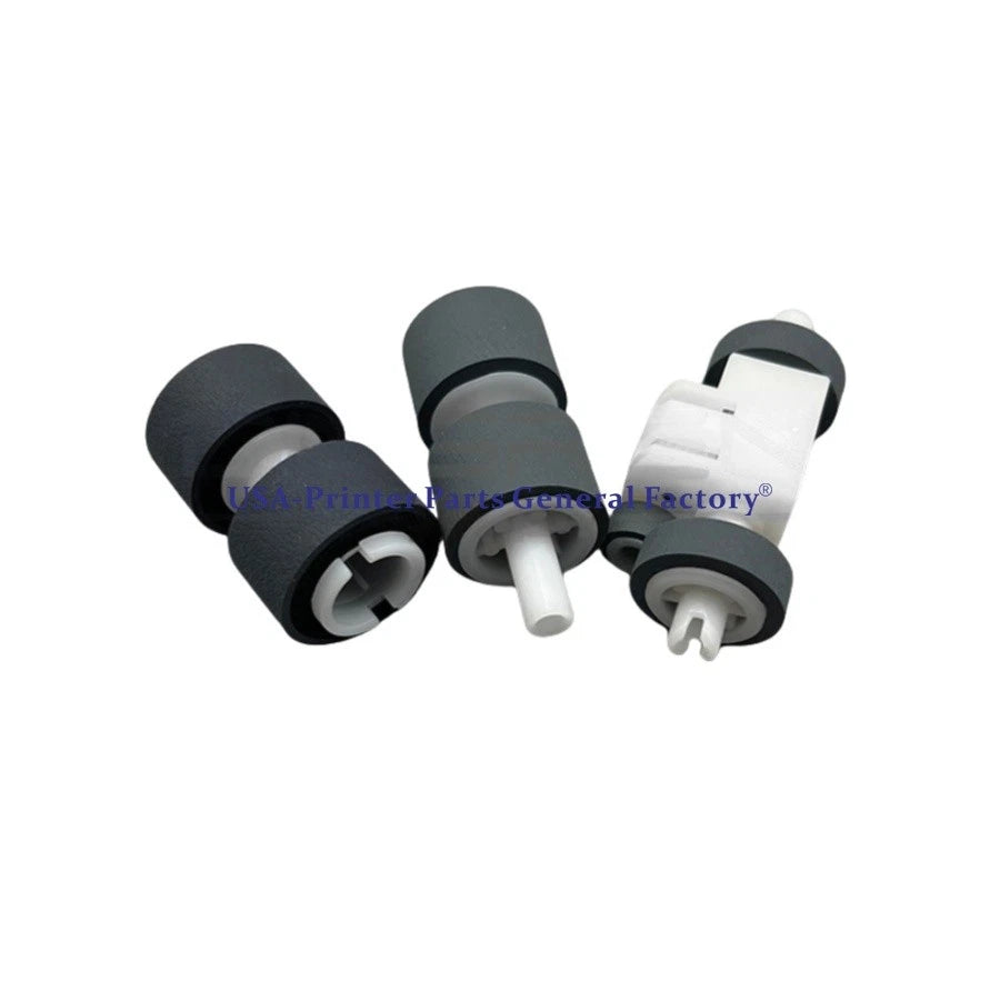 B12B813561 Pickup Brake Feed Roller Fit For Epson DS-410 DS-560 DS-510 DS-520