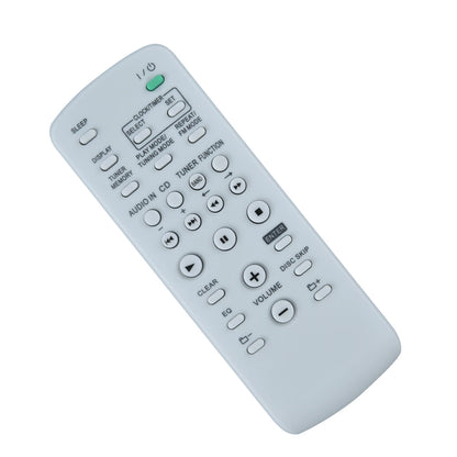 RM-SC55 Remote Control For Sony Audio System HCD-EC55 MHC-GX99 MHC-EC68
