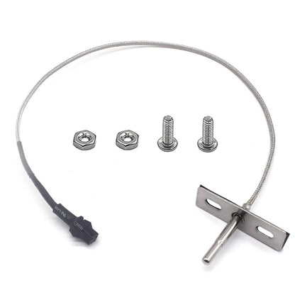 Plug & Play For Pit Boss RTD Sensor Replacement Pro Series Lexington Tailgater
