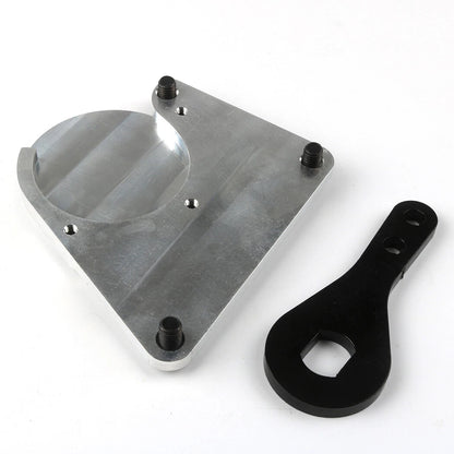 For Ford Superduty NP273 Transfercase Manual Shifter Conversion Kit F250/f350