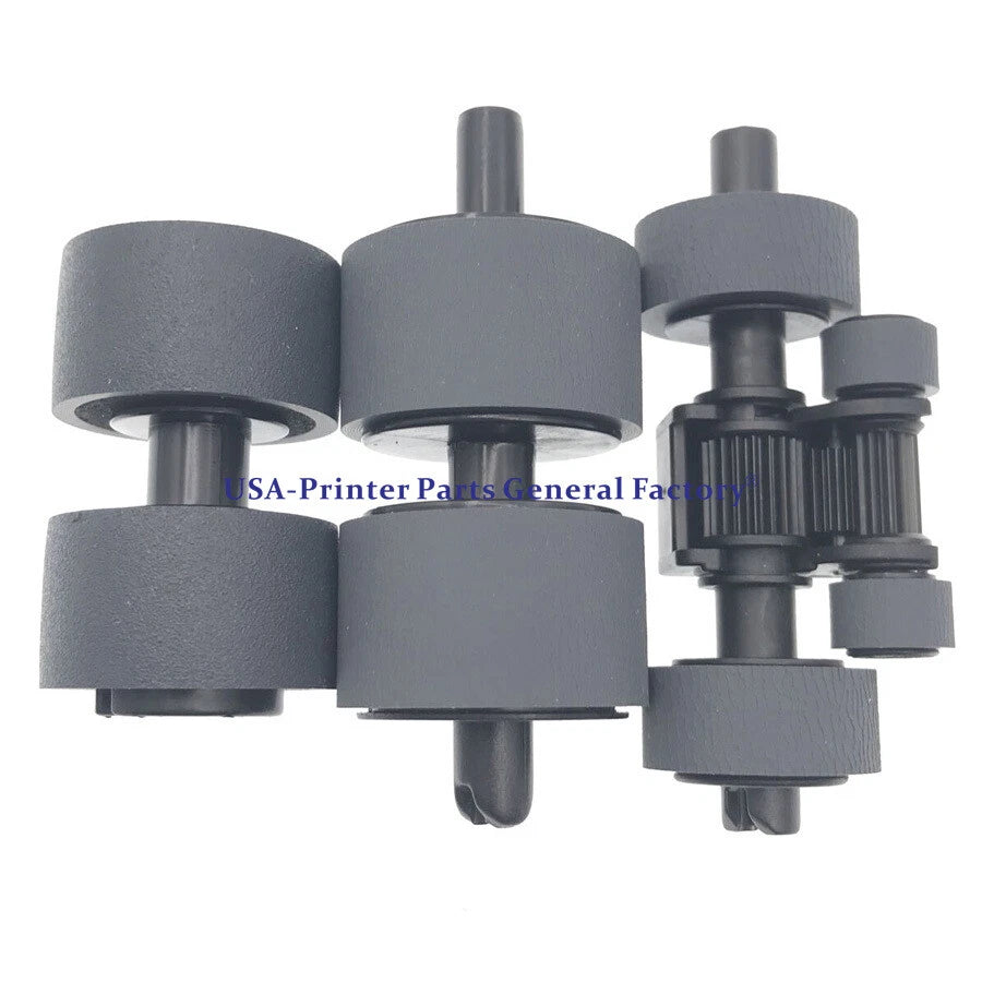Pickup Brake Separation Roller For Brother ADS-4100 ADS-4700W ADS-4500W ADS-4300