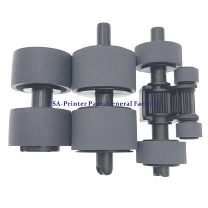Pickup Brake Separation Roller For Brother ADS-4100 ADS-4700W ADS-4500W ADS-4300
