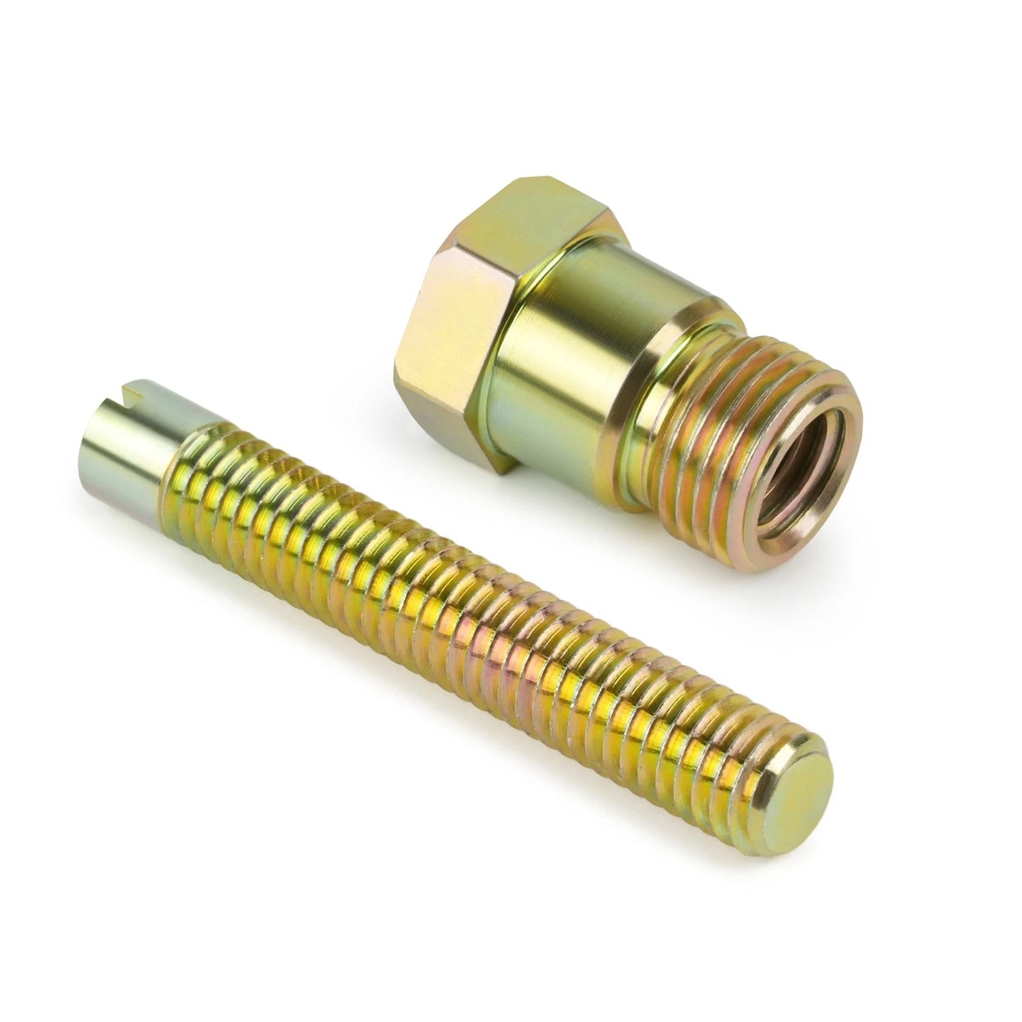 4795 Top Dead Center Stop, 14mm Bolt Style for Finding Top Dead Center
