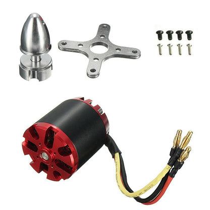1000KV 270W N2830 RC Drone Quadcopter Helicopter Aircraft Plane Brushless Motor