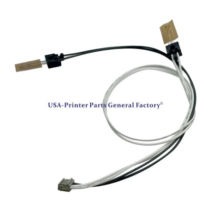 Fixing thermistor resistor Fit Sharp MX M623 753 N 753 U HF printer