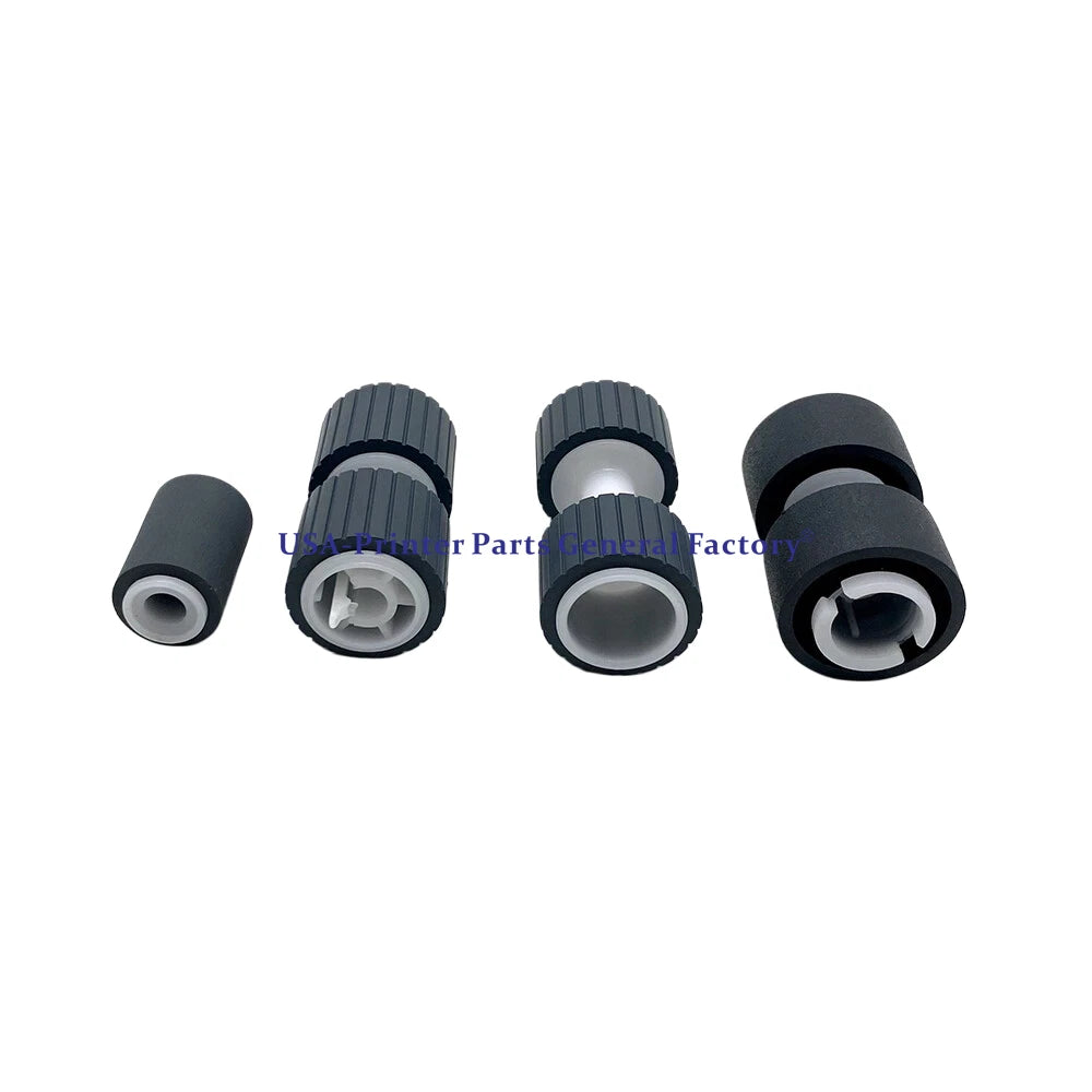 2Set  B12B813581 Pickup Roller Assembly For EPSON WorkForce DS-760 DS-860