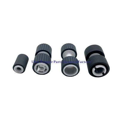 2Set  B12B813581 Pickup Roller Assembly For EPSON WorkForce DS-760 DS-860