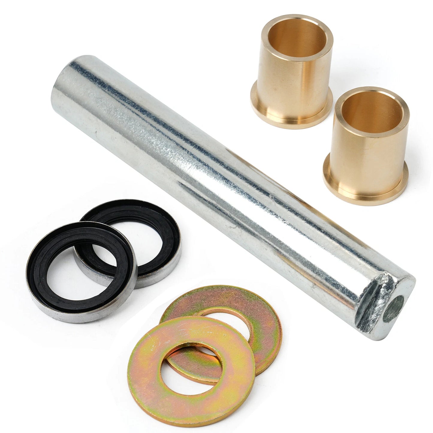 Undercarriage Keyed Pin Kit 6730702 Compatible With Bobcat MT50 MT52 MT55 MT85