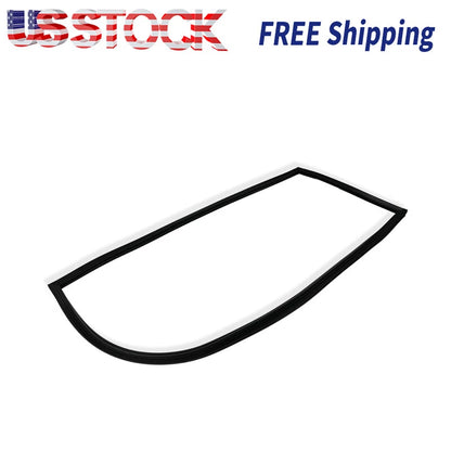 Windshield Seal Gasket M998 Humvee Hummer H1 AM General Rubber Glass
