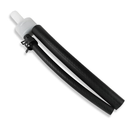 For 69-71 Chevelle GTO Judge 442 Skylark Plastic Fuel Gas Tank Filter Vent Hose