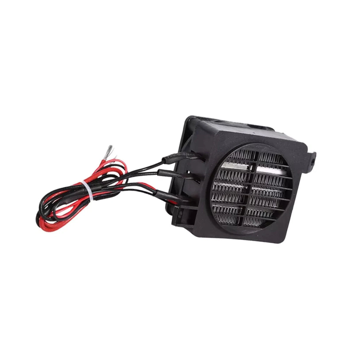 1*   12V 100W PTC Ceramic Heater 30s Rapid Heating Safety Protection