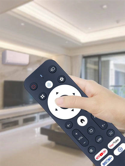 Voice Remote Control For Magcubic L018 4K Projector