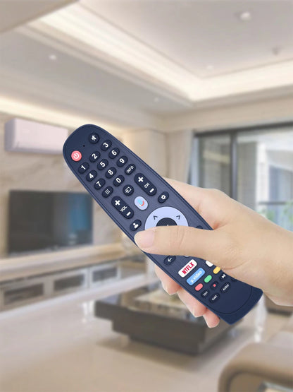 Voice Remote Control For inves caixun cx-616-g fu digiclass kodak impex star x