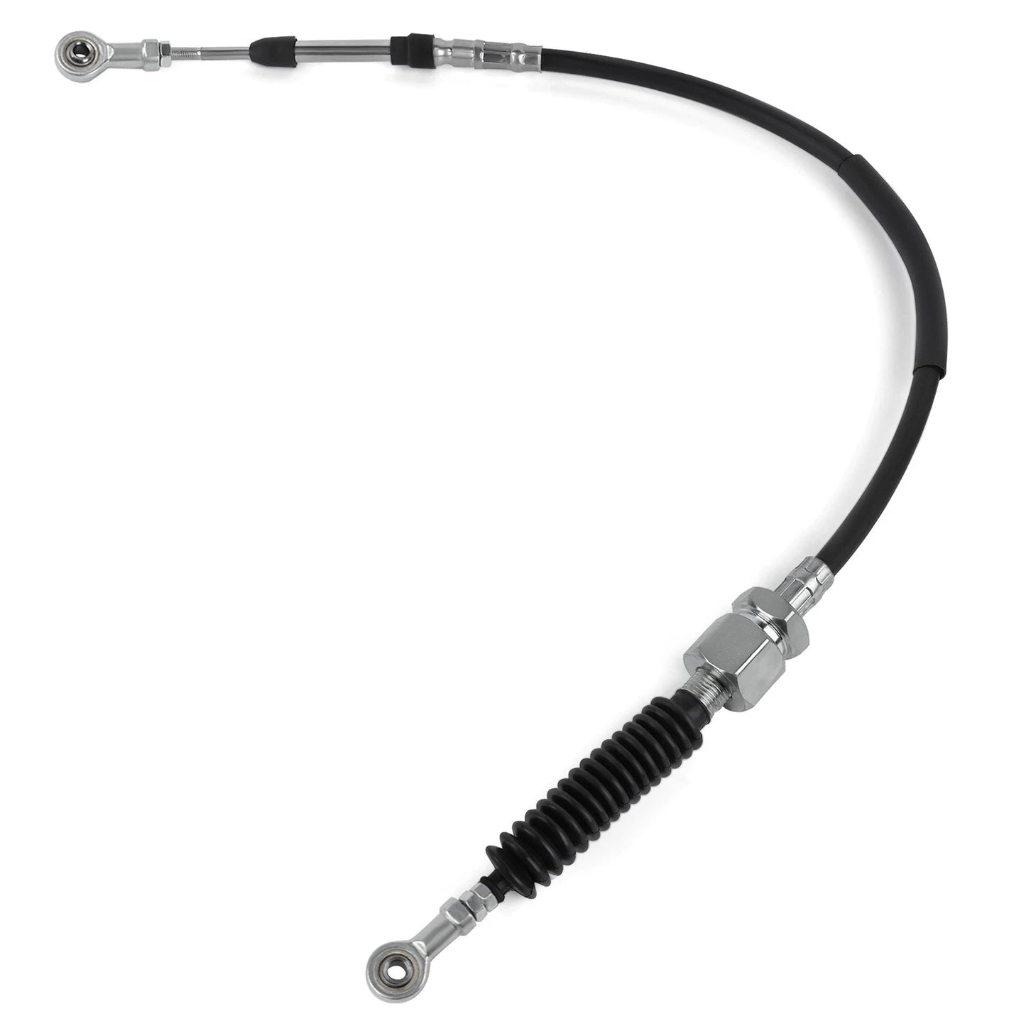 119-7366 Cable Assembly for Toro Grandstand Mowers 48, 52, 60