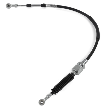 119-7366 Cable Assembly for Toro Grandstand Mowers 48, 52, 60