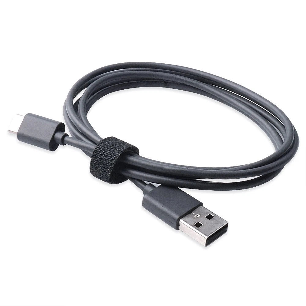 4.26ft USB Mouse Data Cable For Logitech MX Vertical Wireless Ergonomic/Master 3