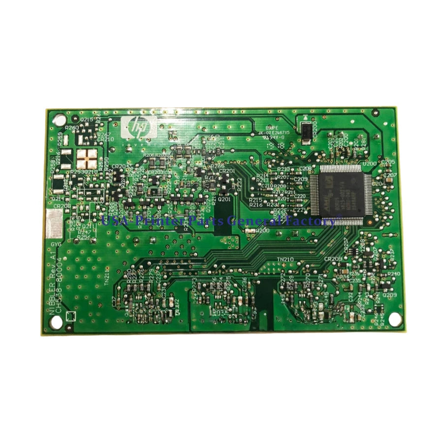 CR647-67025 CH538-67044 Carriage PCA Board Fits For HP T1200 T790 T1300 T2300
