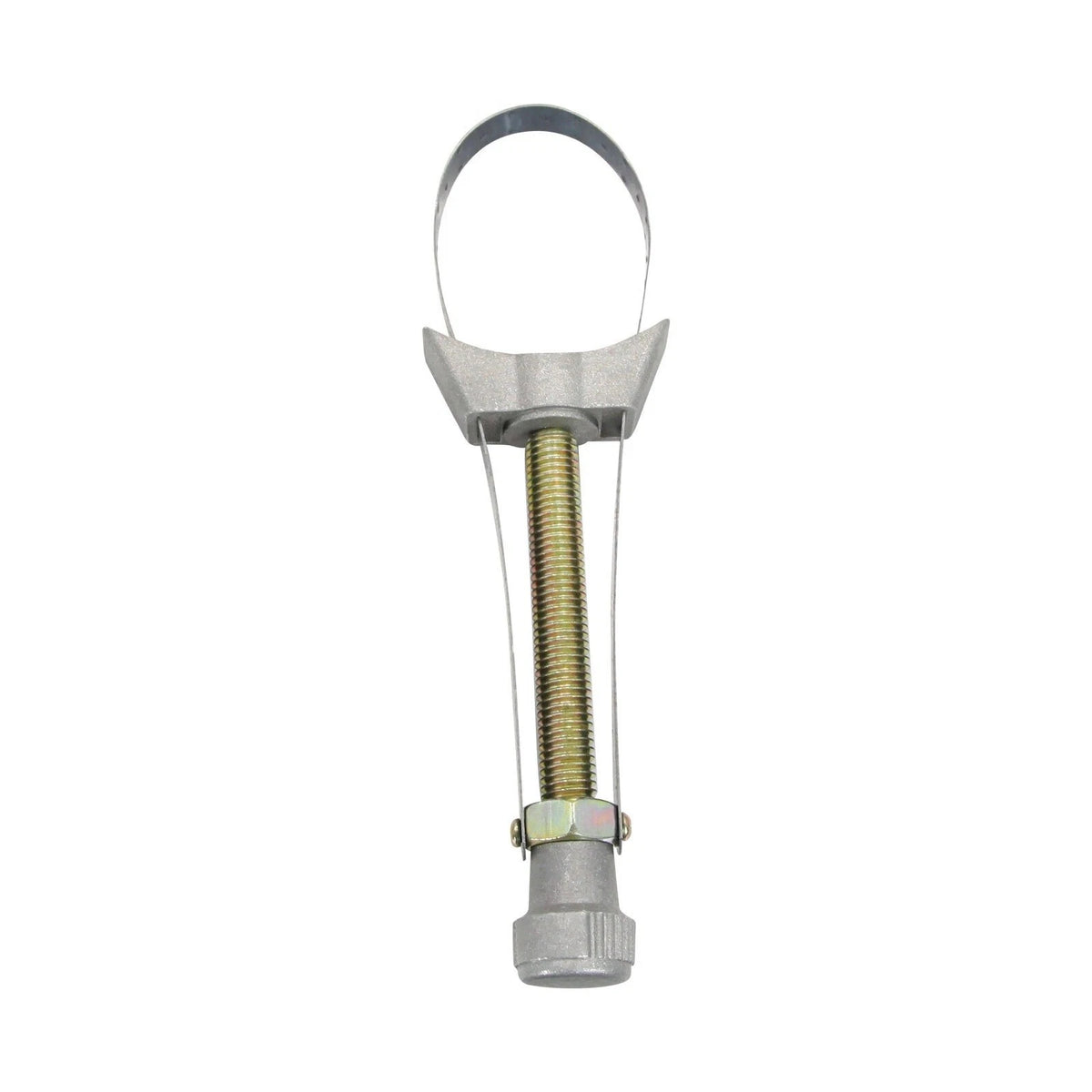 Maintenance Oil Filter Wrench 60-120mm Adjustable for Car Motorcycle Repair Tool