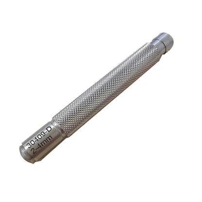 2-3mm Stainless Steel Watch Crown Winder Mechanical Disassemble Winding Tool qq