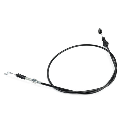 Throttle Cable 72714G01, Governor to Carburetor 52 1/4" Long For E-Z-Go Gas 02+