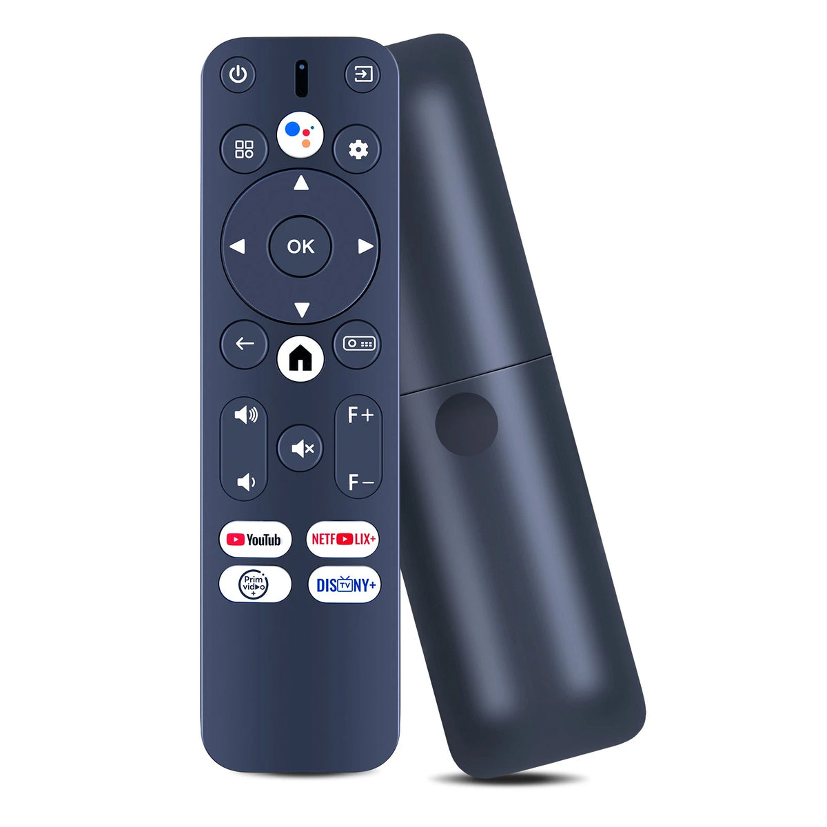 Replace Remote Control For Wanbo Mozart 1 Pro Projector Voice