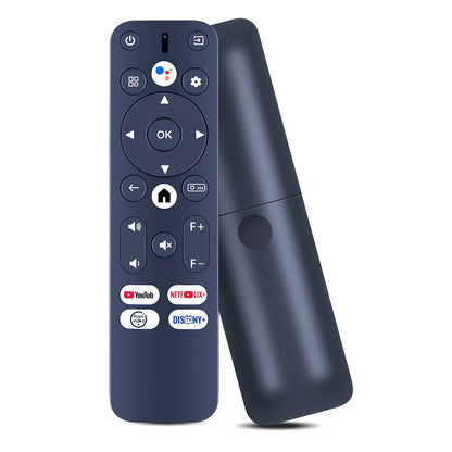Replace Remote Control For Wanbo Mozart 1 Pro Projector Voice
