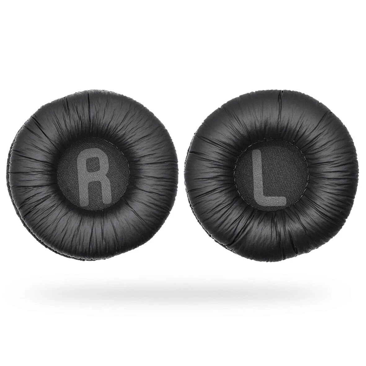 PU Leather Sponge Ear Pads Cover For JBL Tune 600 E35 T500BT T450 T450BT Headset