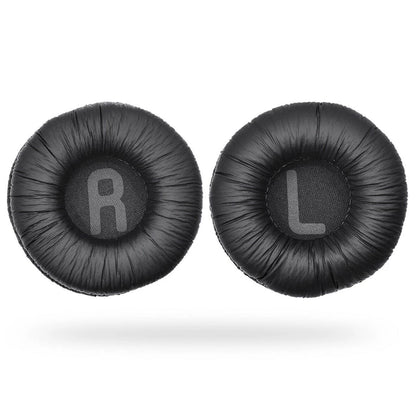 PU Leather Sponge Ear Pads Cover For JBL Tune 600 E35 T500BT T450 T450BT Headset