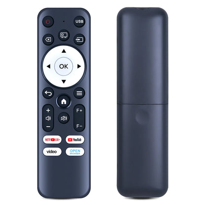 Replacement Remote Control For ‎Tecaki X5 Mini Portable Projector