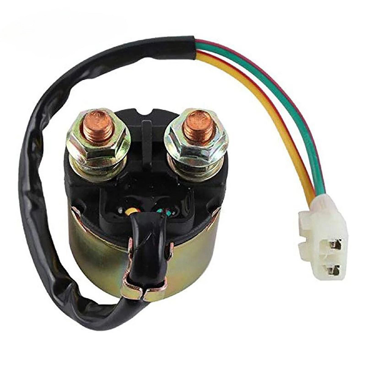 For Honda TRX420TE Rancher 2007-2015 Starter Solenoid Relay Accessories