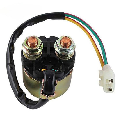 For Honda TRX420TE Rancher 2007-2015 Starter Solenoid Relay Accessories