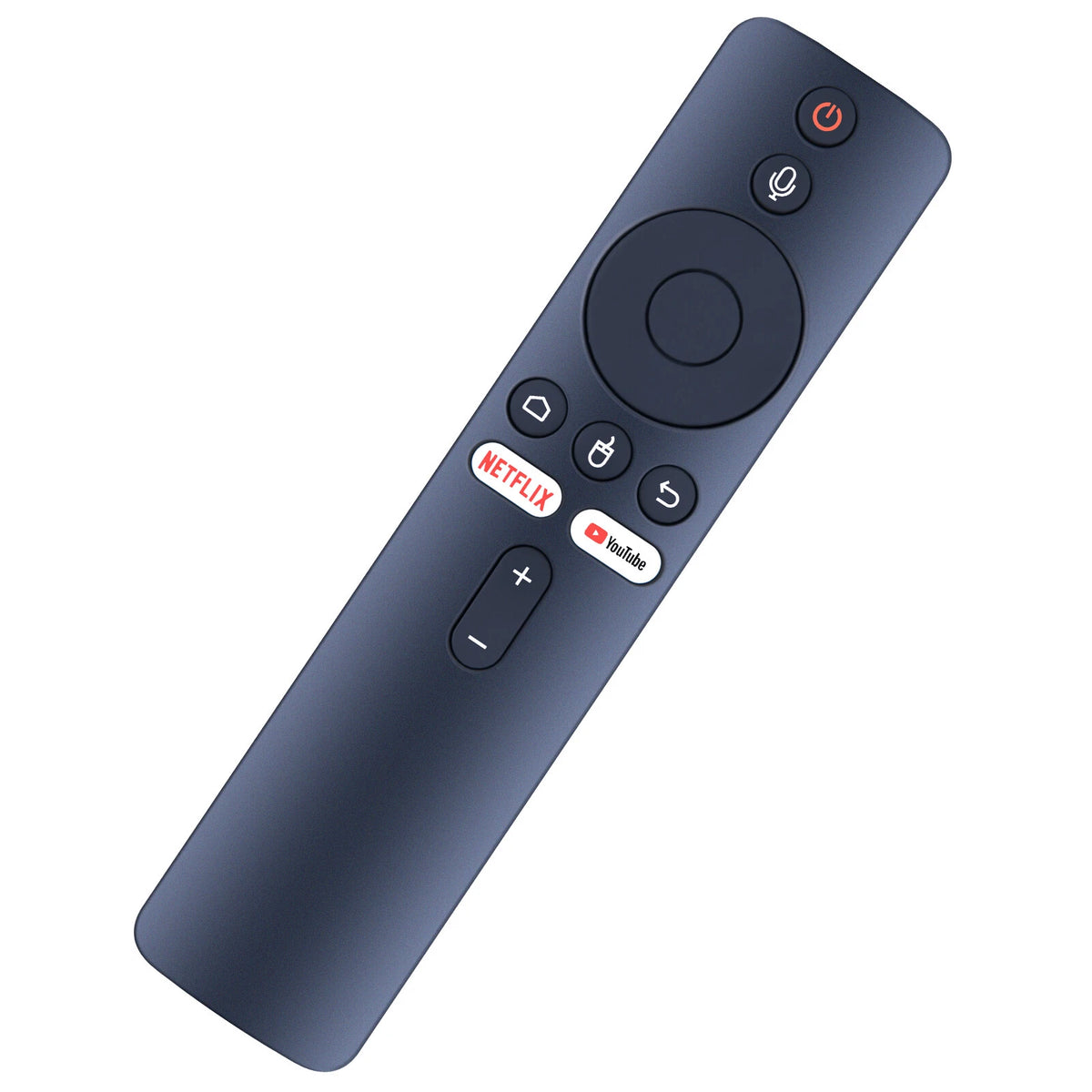 Remote Control For YFDSPSM Streaming Media Player Converts Reqular TV (M9-8K)