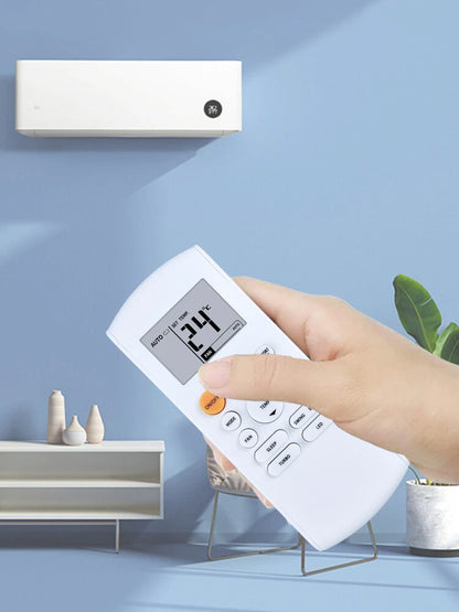 RG57B-BGE Remote Control For Midea Air Conditioner RG57B2/BGE RG57B1/BGE