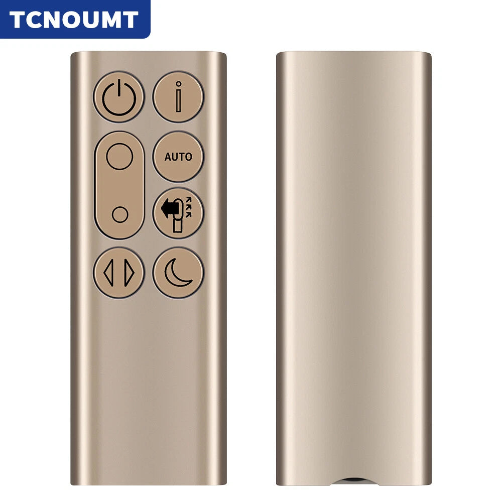 Remote Control For Dyson DP04 TP04 TP06 TP07 TP09 Purifying Tower Fan +Battery
