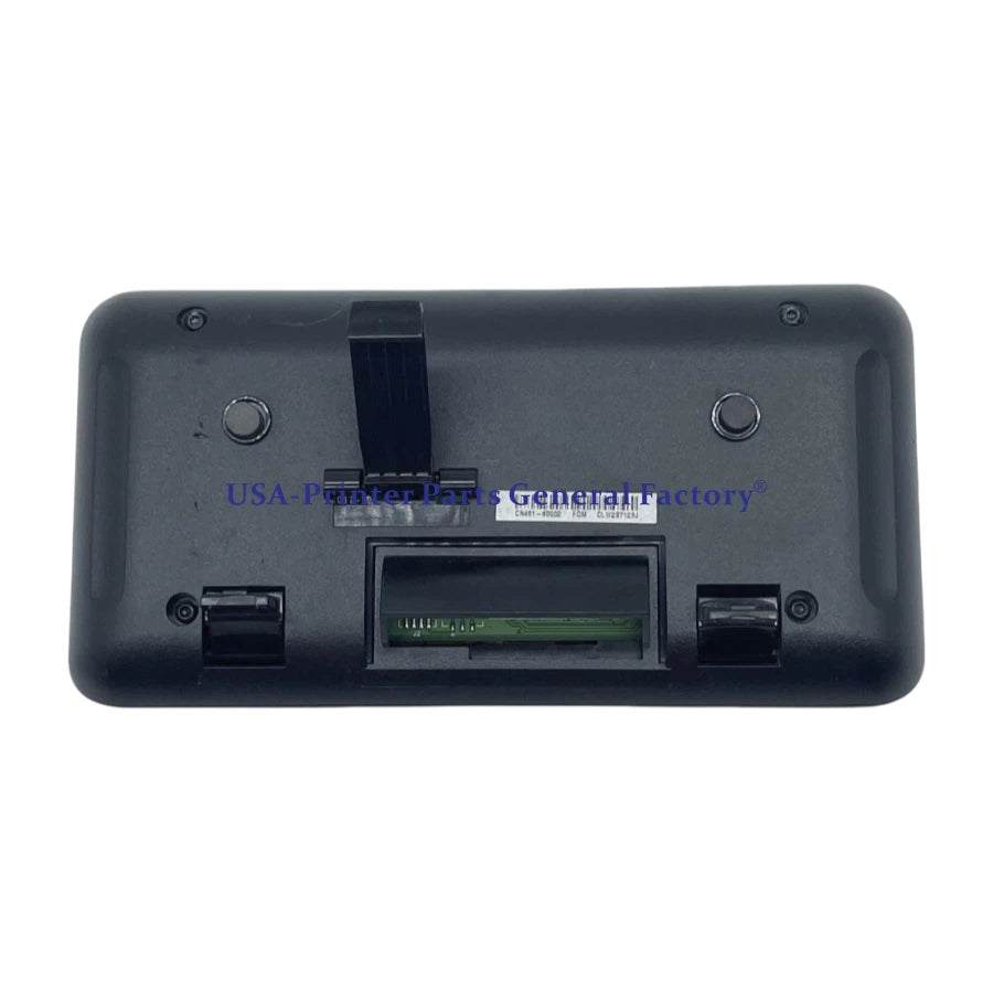5ZY56-6700 CN461-60002 Control Panel Fits For HP Designjet T120 T130 T520 T530