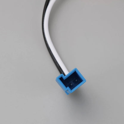 SING F LTD 2Pcs Car Speaker Adaptor Plug Connector Harness Wiring...